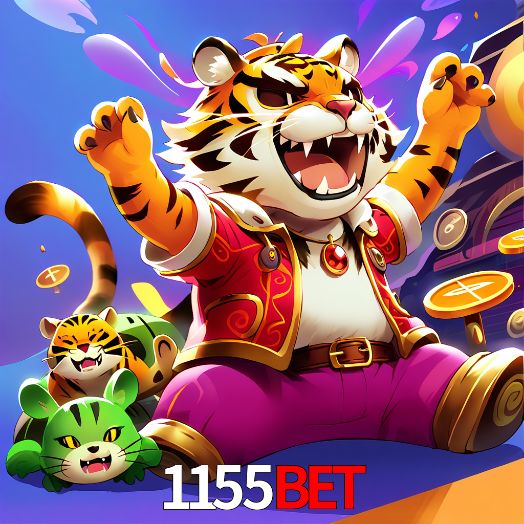  1155Bet